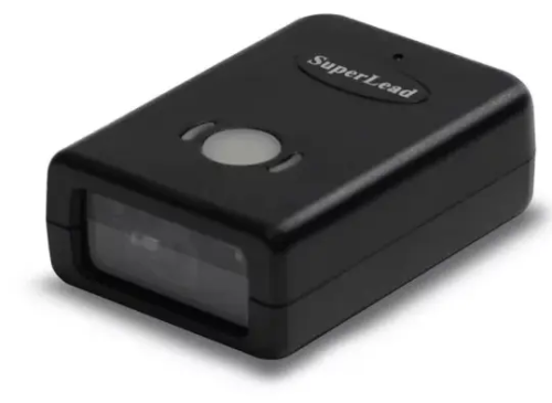 Двумерный сканер MERTECH S100 2D