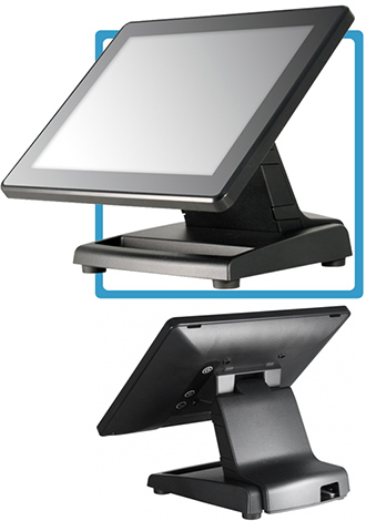 POS-монитор Posiflex LM-3110
