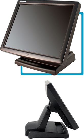 Купить POS-монитор Posiflex LM-2210