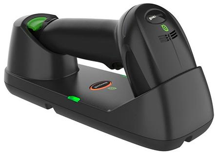 Купить Honeywell 1952g Wallmount (беспроводной, 2D)